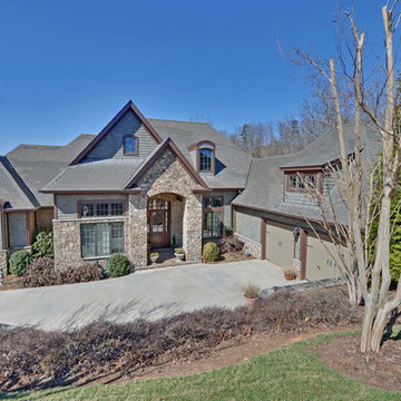 Waterfall Country Club / Lake Burton Club