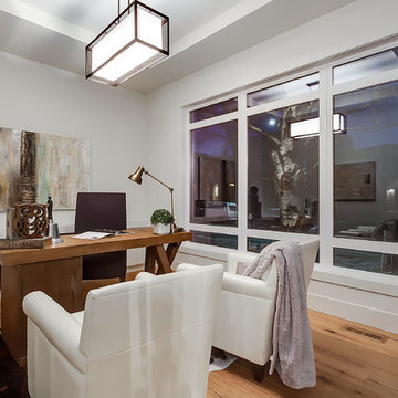 CNJ Developments - Private Residence Featuring HARO German Engineered Flooring