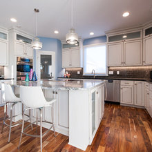 Kitchen Ideas