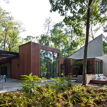 Bayou Residence