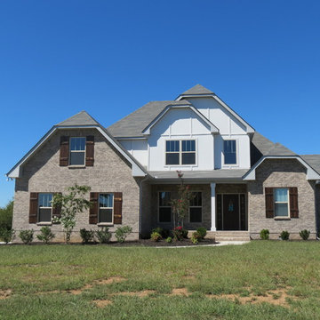 Shiloh Subdivision