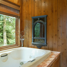 Minden House Bathroom