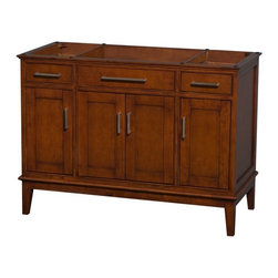 Bathroom Vanities without Tops - Bathroom Vanities And Sink Consoles
