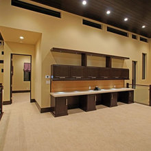 playroom