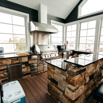 North Wildwood Custom Home