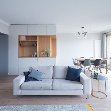 Appartement Diderot ll