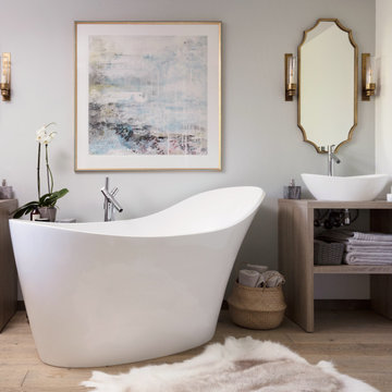 Alpine Master Suite