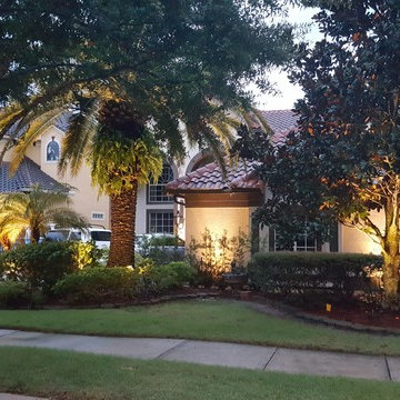 Transitional Home
