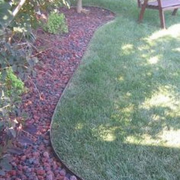 PRO Aluminum Edging Projects