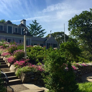 President's home