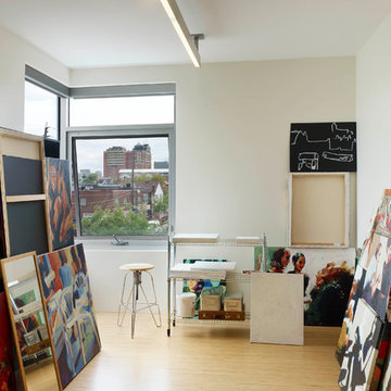 Dundas Street Residence