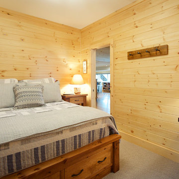 Tiny Beaches Home Renovation