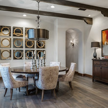 Modern Mediterranean
