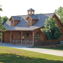 Barnhome