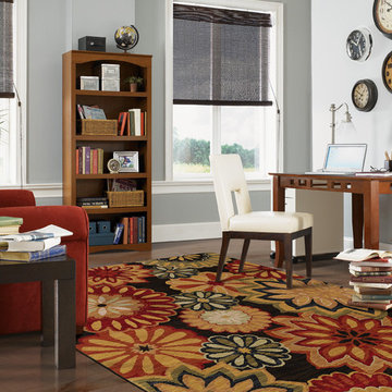 Karastan Rug Collection