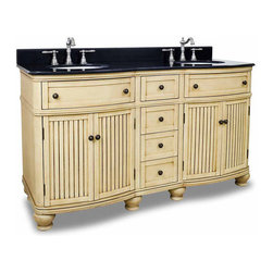 Lyn Design Bathroom Vanities - Bathroom Vanities And Sink Consoles