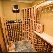 Wine Room