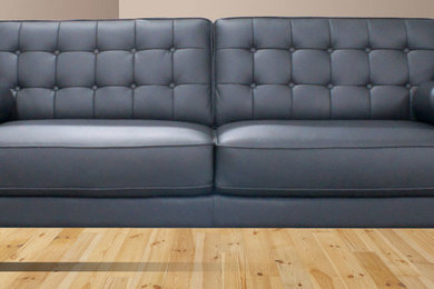 Sofas- Furniture that matters