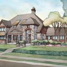 Land House