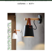 iluminación