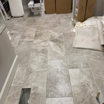 Knoxville Westmoreland Renovation
