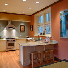 Kitchen Faucets