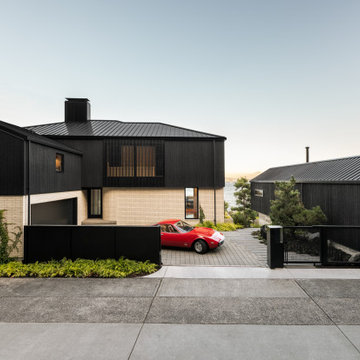 Seattle Lake House
