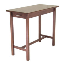 pub table