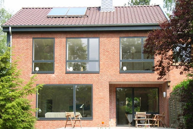 Haus in Hamburg