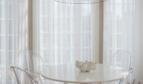 Zoom luminaire : Les joyeuses Volières de Mathieu Challières