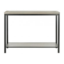 Console