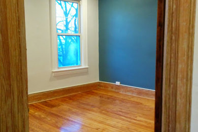 House Remodel