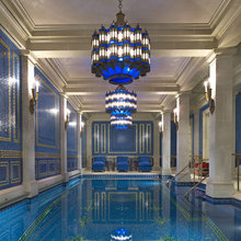 Pools