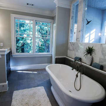 Rock Springs Circle - Morningside, Atlanta
