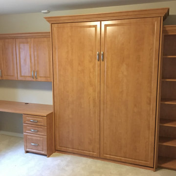 Murphy Beds