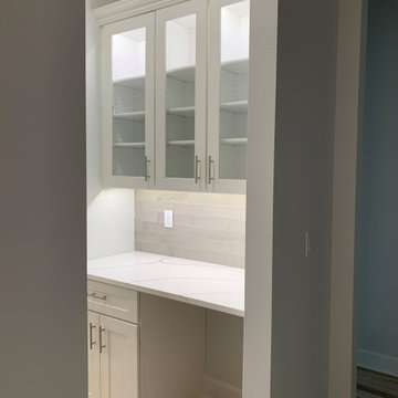 Custom Design Build in Mandarin