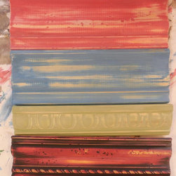 Faux Finishes - Products