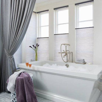 Budget Blinds