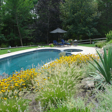 Planting Schemes
