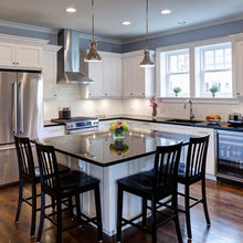 Kitchen Ideas