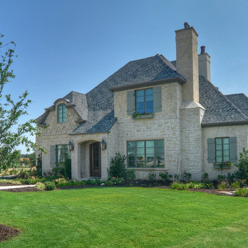 Exteriors