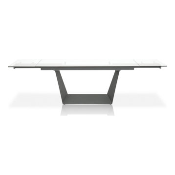 Victory Extension Dining Table