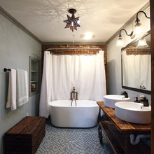 grove boys bath