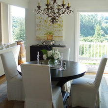 dining rooms