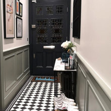 New Hallway