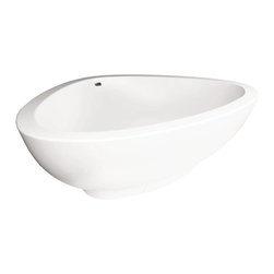 Axor Massaud Tub - Bathtubs