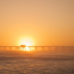 Sunrises - Photographs