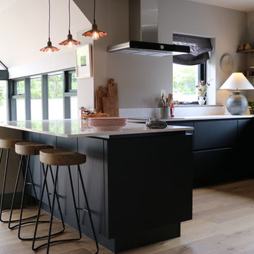 Cluain Mara, Kinsale House no.2