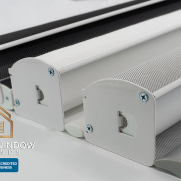 Window Blinds Sioux Falls