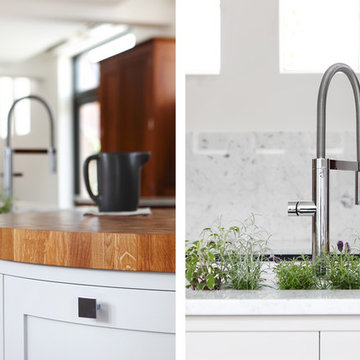 OpenHaus Kitchens